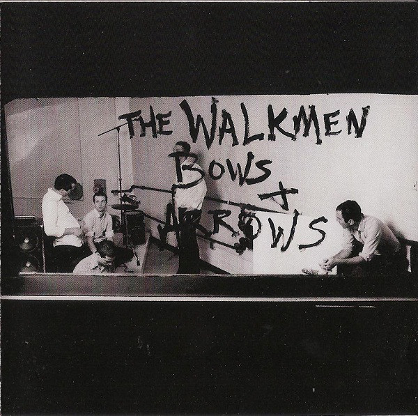 The Walkmen: Bows + Arrows (2004)